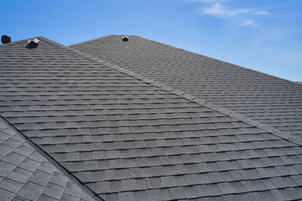 Best Storm Damage Roof Repair  in Mount Hope, WV