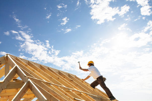 Best Rubber Roofing (EPDM, TPO)  in Mount Hope, WV